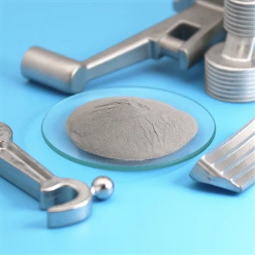Binder Jetting Metal 3D Printing พลิกโฉมการผลิตเวิร์กช็อปการผลิต